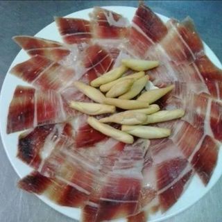 Jamón Ibérico