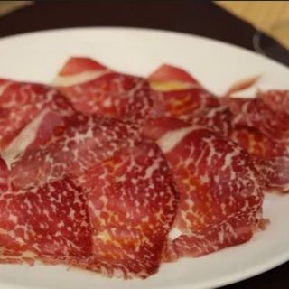 Cecina Calidad Superior