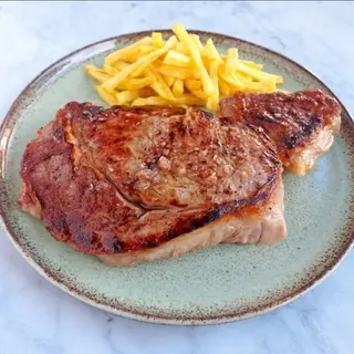 Chuletón De Añoja (600 g.)