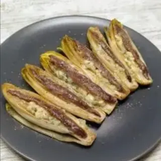 Barquitas De Anchoas De Santoña