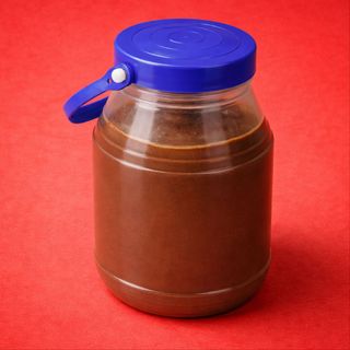 Chocolate caliente (1 lt.)