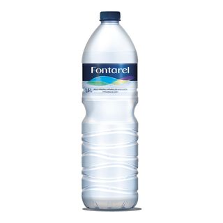 Agua (1.5 lt.)