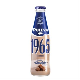 Batido de chocolate (200 ml.)