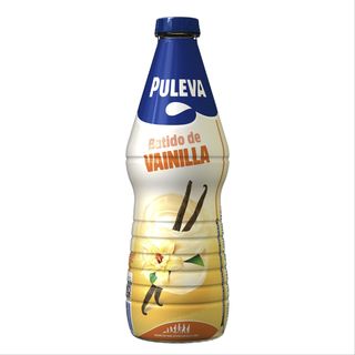 Batido de vainilla (1 lt.)