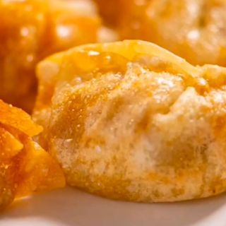 Gyozas De Cerdo Frito (8 uds.)