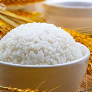 Arroz blanco