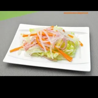 Ensalada china