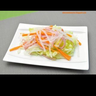 Ensalada china