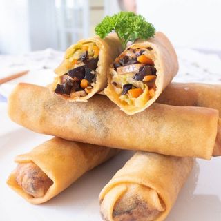 Rollos de especia (2uds.)