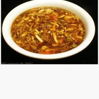 Sopa Agripicante