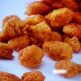 Ración De Nuggets De Pollo (6 Uds.)