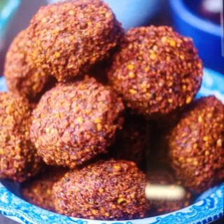 Ración De Falafel (7) uds