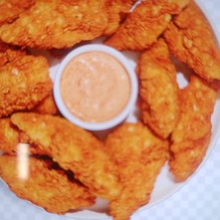 Ración De Fingers De Pollo (5Uds.)