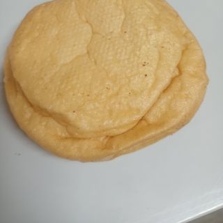 Pan De Kebab (Ración)