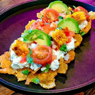 Tostones (República Dominicana)