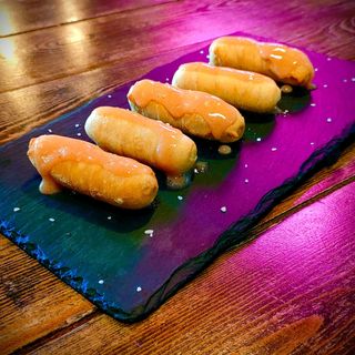 Tequeños (Venezuela)