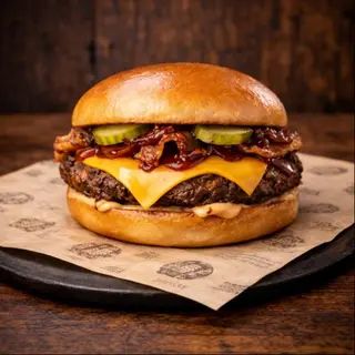 Cheeseburger