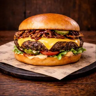 Fat burger