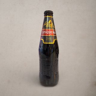 Cusqueña Negra