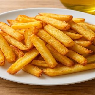 Patatas Fritas