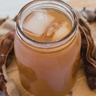 Batidos Naturales De Tamarindo