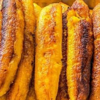 Plátano Frito