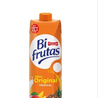 Bifrutas Tropical (330 Ml.)
