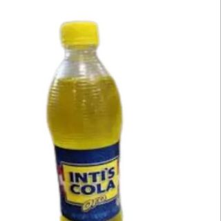 Inca Kola (300 Ml.)