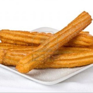 Churros (10 Uds.)