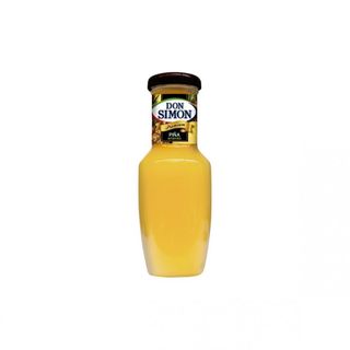 Zumo De Piña (250 Ml.)