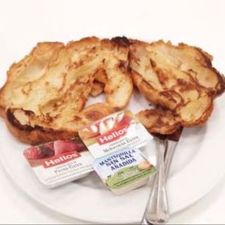 Croissant A La Plancha (1 Ud.)