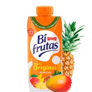 Biofrutas Tropical (330 Ml.)