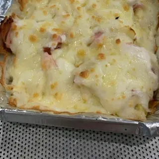Patatas Hot