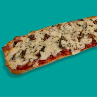 Pan Pizza York (Xxl)