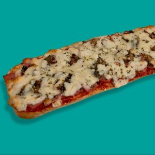 Pan Pizza York (Xxl)