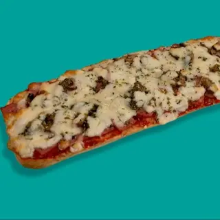 Pan Pizza York Y Champiñon (Xxl)