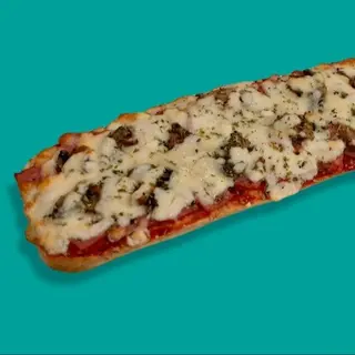 Pan Pizza Kebab (Xxl)