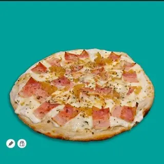 Pizza La Artesana (Mediana)