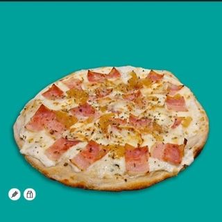 Pizza La Artesana (Mediana)