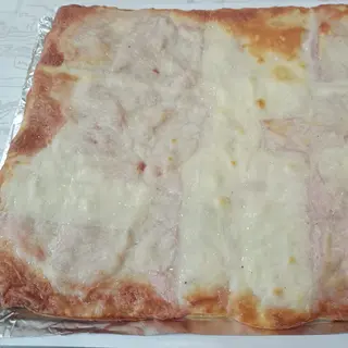 Pizza Al Corte York