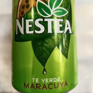 Nestea Maracuyá lata 33 cl.