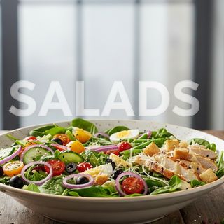 Ensalada César