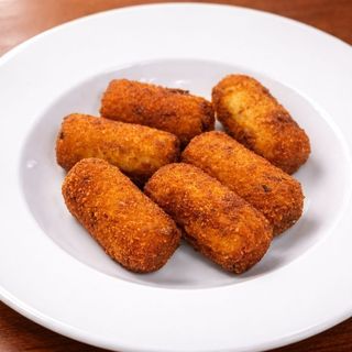 Croquetas (6 Uds.)