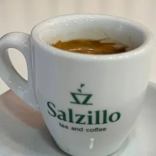 Café Solo