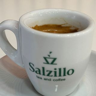Café Solo (200 Ml.)