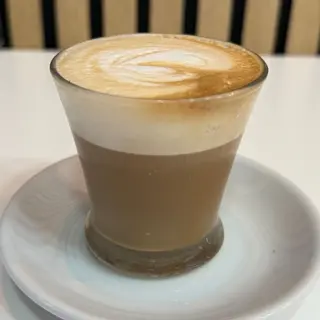 Café Cortado