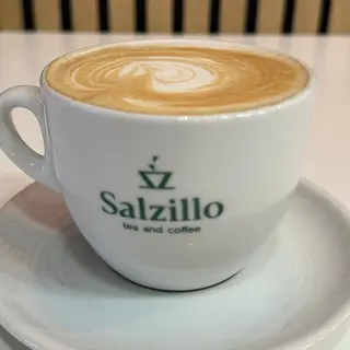 Café Con Leche