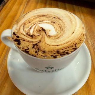 Capuccino (200 Ml.)