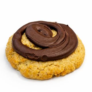 Cookie Nutella