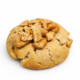 Cookie Cacahuete
